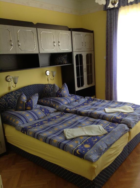 Alom Haz Apartment ซาลาคาโรส ห้อง รูปภาพ