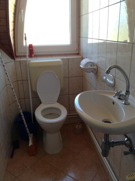 Alom Haz Apartment ซาลาคาโรส ภายนอก รูปภาพ