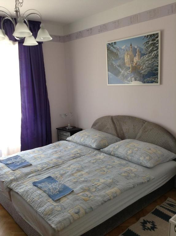 Alom Haz Apartment ซาลาคาโรส ห้อง รูปภาพ