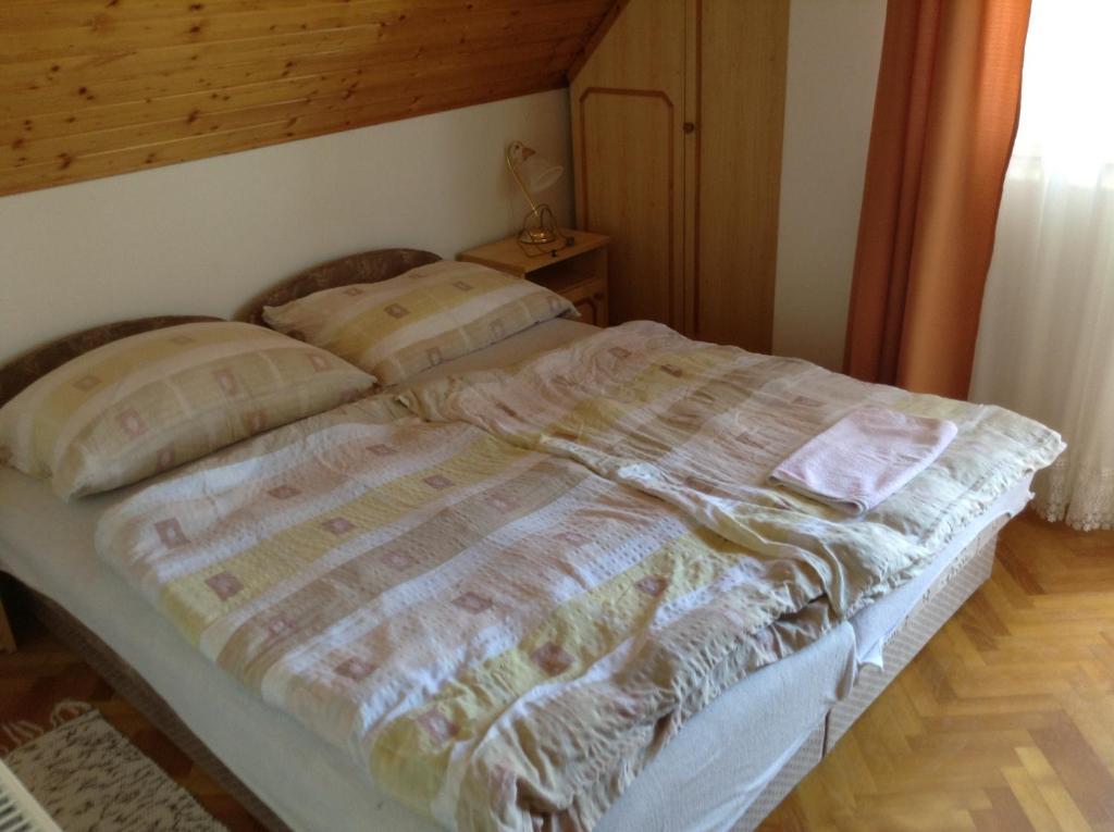 Alom Haz Apartment ซาลาคาโรส ห้อง รูปภาพ